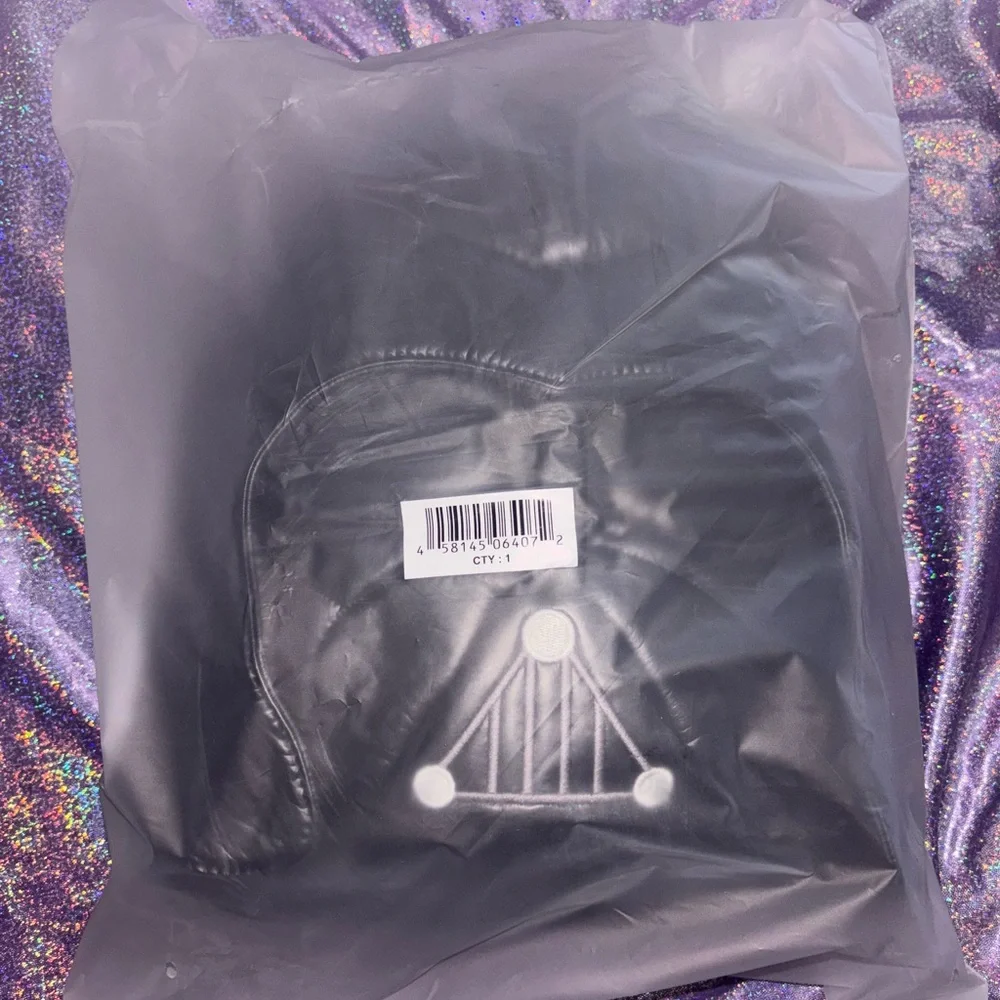 Disney Star Wars Darth Vader backpack (kids)
